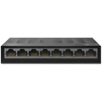 Switch TP-Link LiteWave LS1008G / 8 Porte / Gigabit