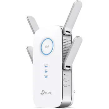 Extender TP-Link RE650 AC2600 DUAL BAND WLAN