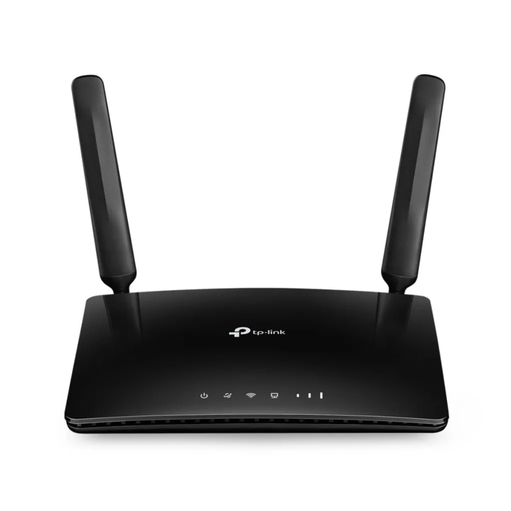 Ruter TP-LINK TL-MR6400 – Zezë - 1