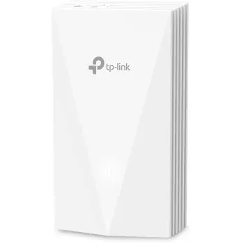 Extender TP-Link Omada EAP655-Wall AX3000 Wifi6