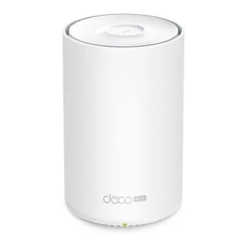 Ruter Mesh TP-LINK Deco X50-4G – Bardhë