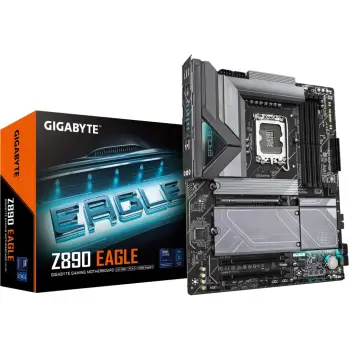 Pllakë Amë Z890 EAGLE DDR5 ATX