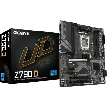 Pllakë Amë MB Intel 1700 Gigabyte Z790 D AX