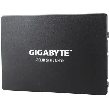 SSD e Brendshme GIGABYTE 2.5″ SATA3 / 480GB – 6.35cm / EU
