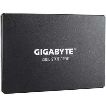 SSD të Brendshme GIGABYTE 256GB 6.35cm 2.5″ SSD SATA3