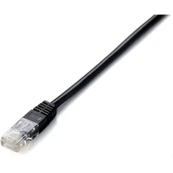 Kabllo për rrjet Equip Patch Cable Cat5e U/UTP / 2xRJ45 / 3.00m – Bezhë
