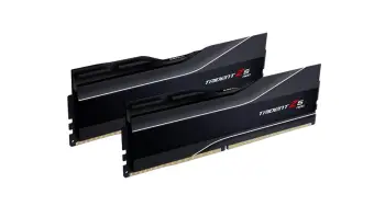 DDR5 64GB PC 6000 CL30 G.Skill (2x32GB) 64-GX2-TZ5N AMD EX – RAM Memorie
