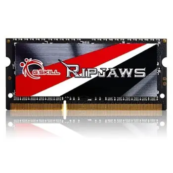 RAM Memorie DDR3 G.SKILL 4 GB / 1600 MT/s / CL9 / SO-DIMM / 4GRSL / Zezë