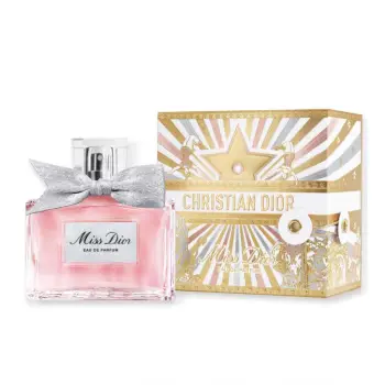 DIOR Miss Dior Eau de Parfum Limited Edition