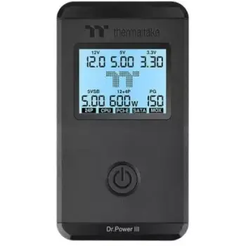 PSU Tester Thermaltake Dr. Power III Power Supply