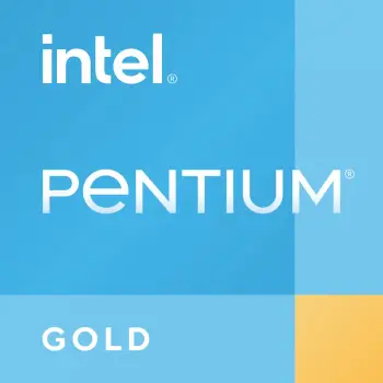 Procesor Intel S1700 PENTIUM Gold G7400 TRAY 2×3.7 46W GEN12