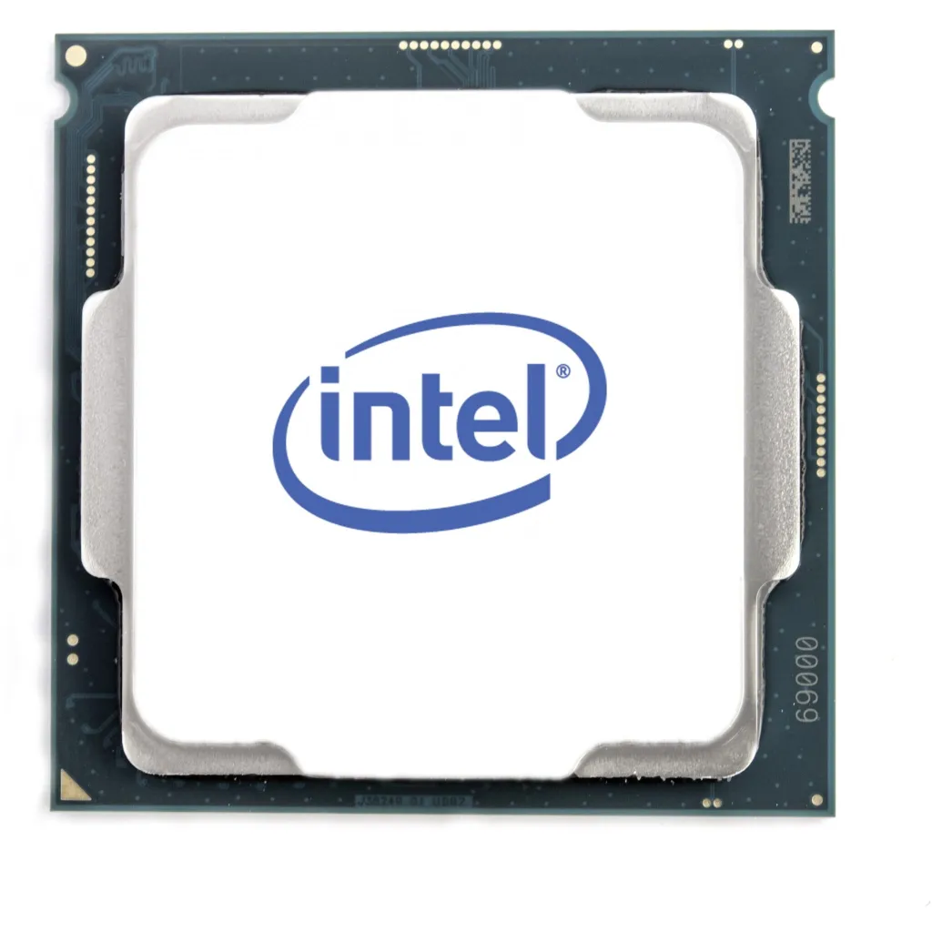 Procesor Intel S4189 XEON SILVER 4310 TRAY 12×2.1 120W - 1