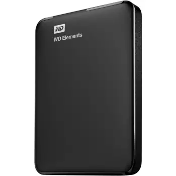 HDD të Jashtme Western Digital 2.5 2TB WD Element Portativ USB 3.0