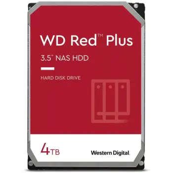 HDD e Brendshme 2TB WD WD2002FFSX Red Pro NAS 7200RPM 64MB