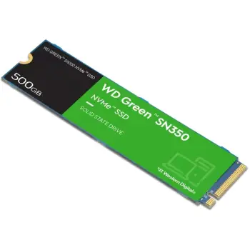 HDD e Brendshme Western Digital 500GB WD5000AZLX BLUE 7200RPM 32MB
