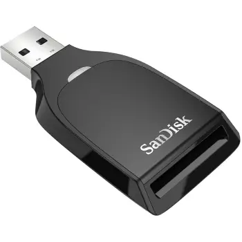 SanDisk Ultra USB 3.0 Flash Drive 128GB 130MB/s