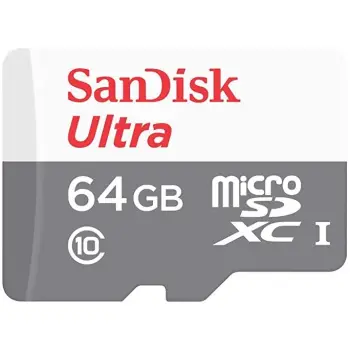 Kartë Memorie SD SanDisk Extreme 32GB microSDHC