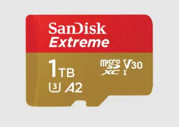 USB Flash Drive STICK SanDisk Creator USB-C 256GB – Blu