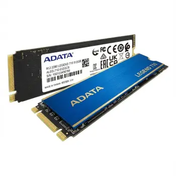 USB Flash Drive / ADATA / UV320 / 32GB / USB-A 3.2 Gen 1 / Zezë-Blu