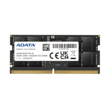 RAM Memorie DDR4 ADATA Value 16GB 3200MHz CL22 / DIMM – Gjelbër