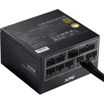 Furnizues Energjie PSU ADATA XPG CORE REACTOR II / 850W / 80+ Gold – Zezë
