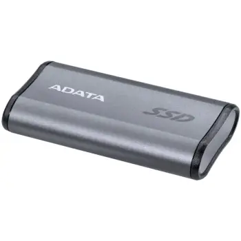 SSD të Jashtme ADATA SC610 External / 1TB / USB-A 3.2 Gen 2 – Zezë