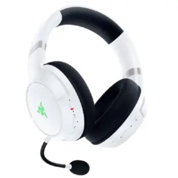 Kufje Razer Kraken X Lite Gaming Headset overear wired black