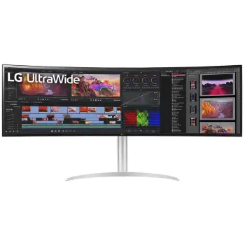 Monitor Gaming LG 68cm/27″ (3840×2160) LG UltraGear 27GP95RP-B 16:9 4K NanoIPS 1ms 144Hz HDR600 HDMI DP Pivot Zi