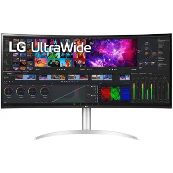 Monitor LG 27UP650K-W 27″ 4K IPS 5ms 60Hz HDR10