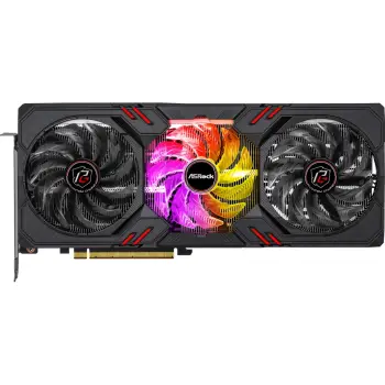 Monitor ASRock PG27FFX1B / 27″ / FHD / IPS / 16:9 / 520Hz / 1ms / HDMI + DP + USB / E zezë