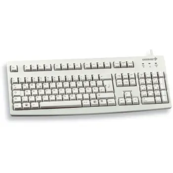 Maus Me kabllo Cherry GENTIX 4K / Ambidextrous – Zezë