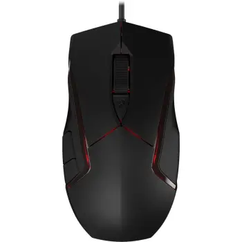 Tastierë CHERRY KC 1000 SC / me kabllo / USB / membrane / e zezë