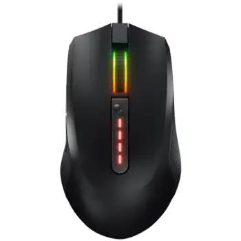 Tastier CHERRY Stream TKL / USB / e zezë