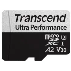 USB-HUB 6 in 1 Transcend USB3.1 TYPE-C HUB5C – Gri