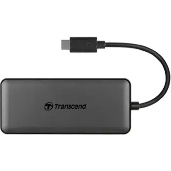 Kartë Memorie SD CARD 16GB Transcend SDHC SDC500S 95/60 MB/s