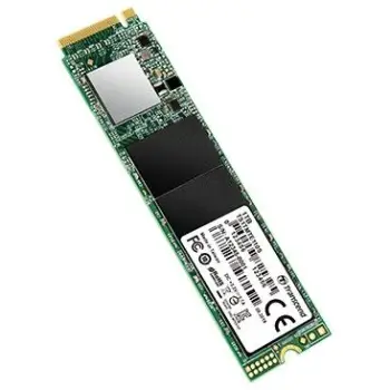 SSD të Brendshme TRANSCEND SSD370S 2.5″ SATA SSD 256GB MLC – Aluminium case