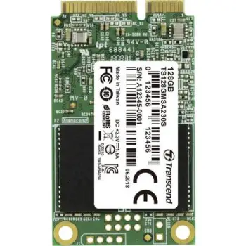 SSD e Brendshme TRANSCEND 1TB M.2 2242 PCIe Gen4x4 NVMe 3D TLC DRAM-less