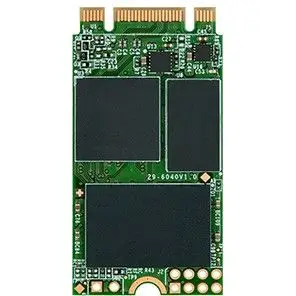 SSD e Brendshme TRANSCEND 250GB M.2 2242 SSD SATA3 B+M Key TLC