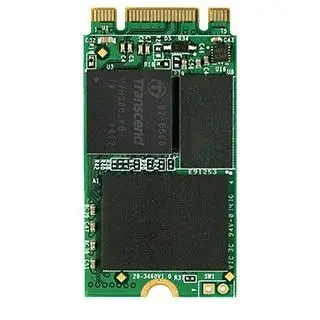 SSD e Brendshme TRANSCEND 1TB M.2 2242 SSD SATA3 B+M Key TLC