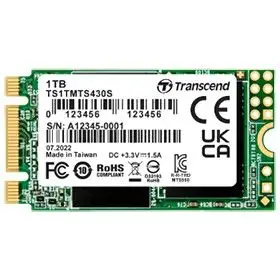 SSD e Brendshme TRANSCEND 1TB M.2 2280 PCIe Gen4x4 NVMe 3D TLC with Dram Graphene Heatsink