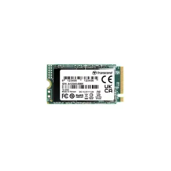 SSD e Brendshme TRANSCEND 1TB SSD internal M.2 2280 PCIe Gen3x4 NVMe TLC DRAM-less