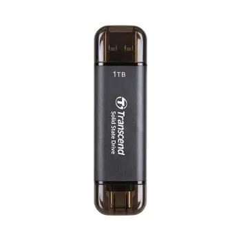 SSD e Jashtme TRANSCEND ESD270C 500GB External SSD USB 3.1 Gen 2 Type C
