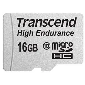 Kartë memorie SD CARD 512GB Transcend SDXC SDC340S 160/90 MB/s