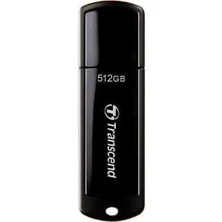 USB Flash Drive STICK 128GB Transcend JetFlash 710 USB3.1 – silver