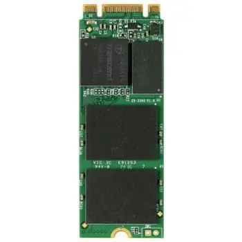 SSD të Brendshme TRANSCEND SSD370S 2.5″ SATA SSD 128GB MLC – Aluminium case