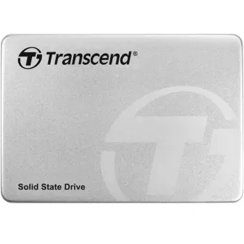 SSD të jashtme TRANSCEND ESD380C 2TB External SSD USB 3.2 Gen 2 Type C