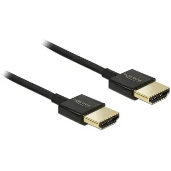 Adapter DELOCK / HDMI-A Plug → DVI 24+5 Socket – Zezë