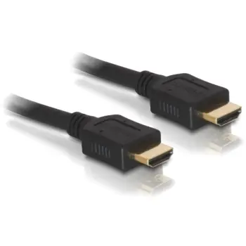 Adapter Delock Adapter HDMI male > DVI 24+5 pin female