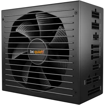 Furnizues Energjie PSU be quiet! System Power 9 CM / 700W / Cable Management – Zezë