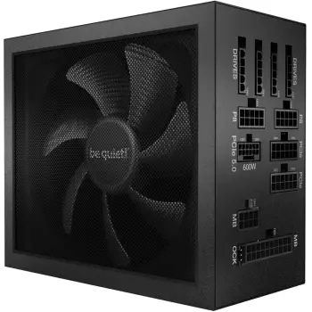 Furnizues Energjie PSU 750W be quiet! Straight Power 12 | 80+ Platinum